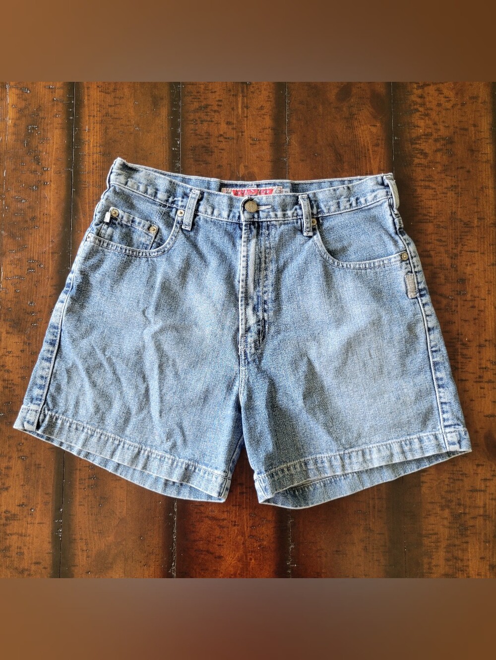 Silver Jeans | Vintage Jorts